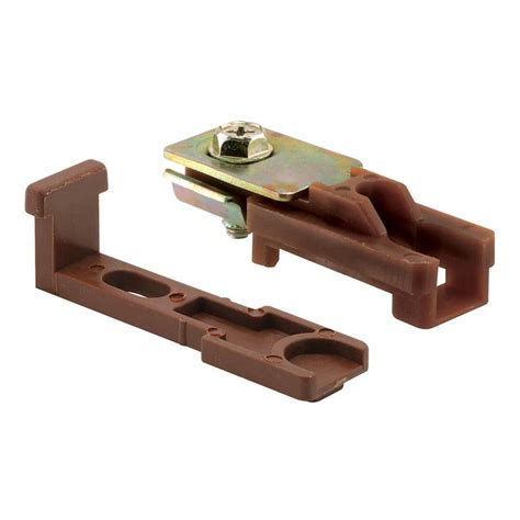 bifold door top pivot bracket